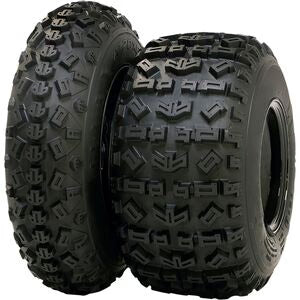 Wanda Tyre Front 20x6-10 P3041 4 Ply Pattern