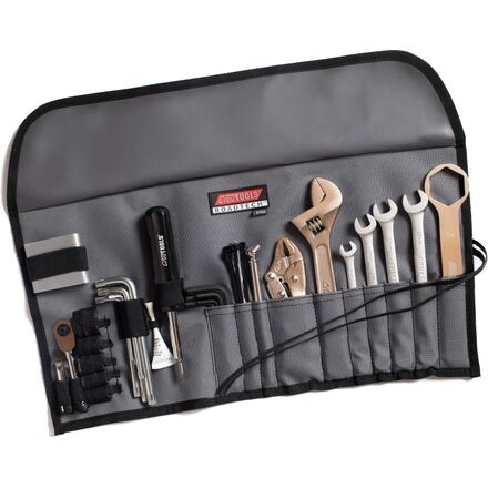 SSS Tool Bags for Two Wheelers