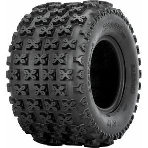 Obor MX Tyre Rear 18X10-8 WP04 Pattern