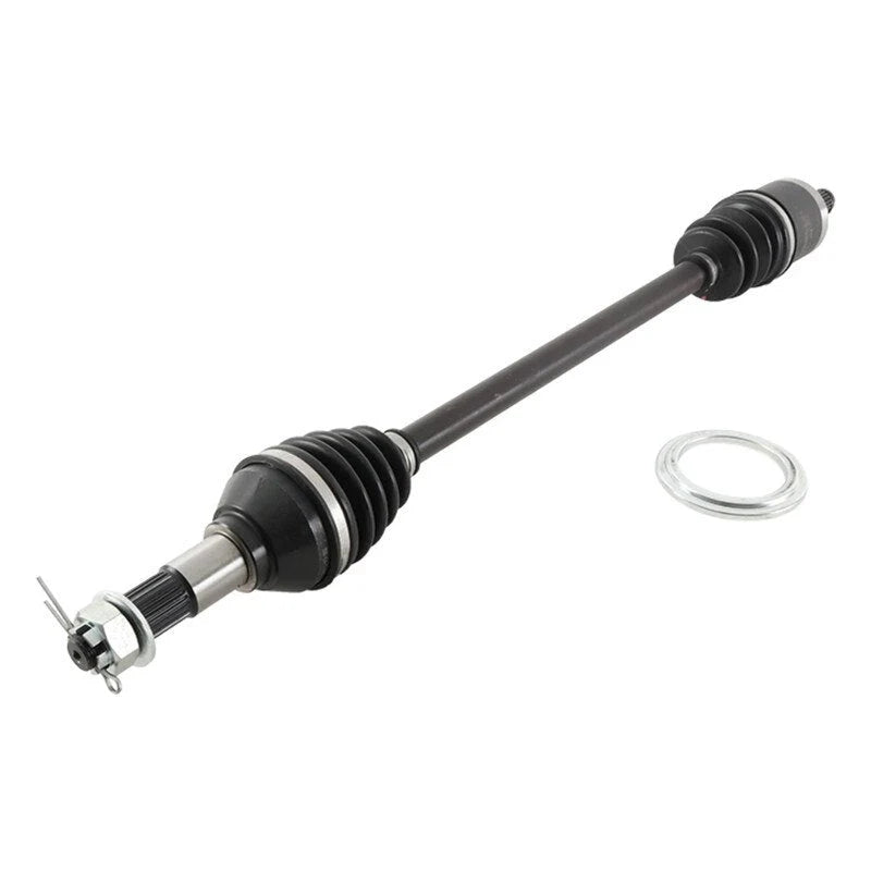 All Balls Front Left Axle Can-Am Maverick 1000R DPS 2016