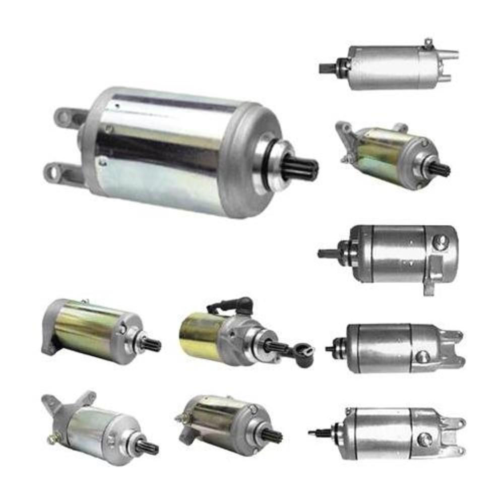 Arrowhead AC-01062 Starter Grizzly 660 410-54039