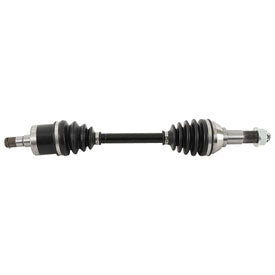 All Balls 6 Ball Heavy CV Axle Front CAN AM X3 AB6-CA-8-227
