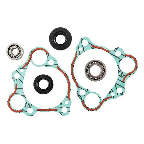 Hot Rods Water Pump Kit Dirt Bike Honda CR 125 R 1990-2004