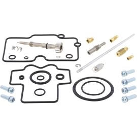 All Balls Carb Rebuild Kit Kawasaki KX450F 2006 - 2008