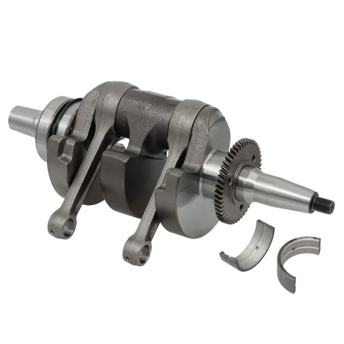 Bronco Atv Crankshaft Polaris 800 06 to 14