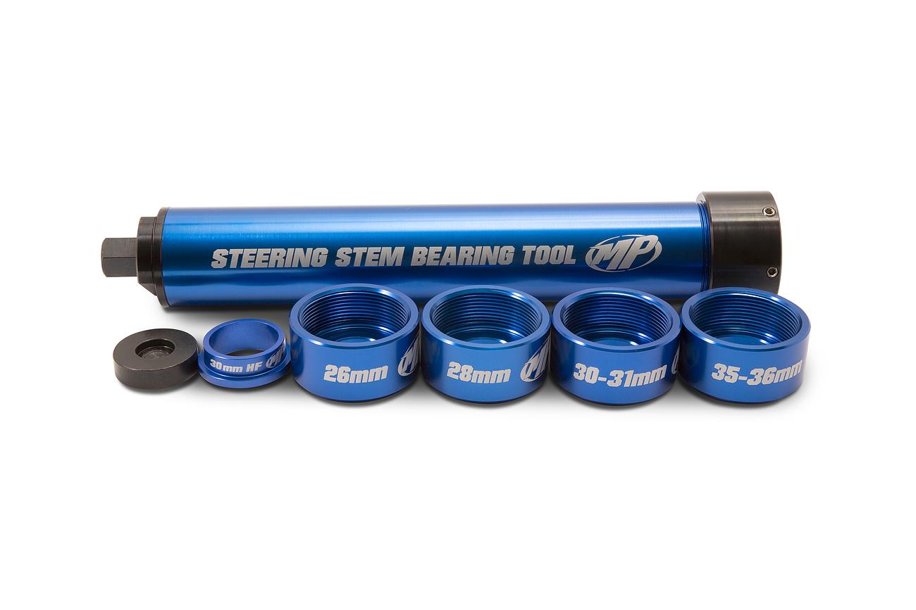 Motion Pro Steering Stem Bearing Tool