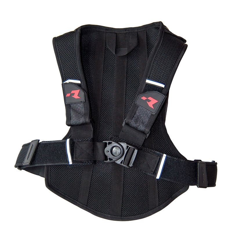 Racetech Hero 2 Hydration Backpack With 2l Bladder