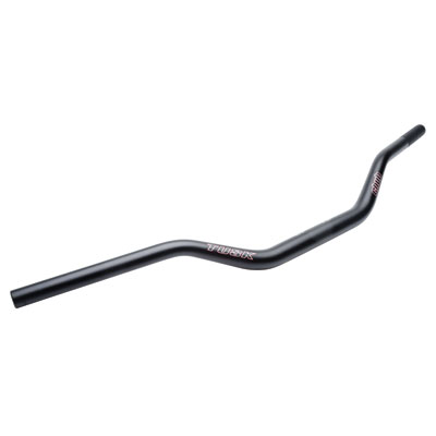 Tusk 28mm Big Handlebar Mini KTM High Bend Black