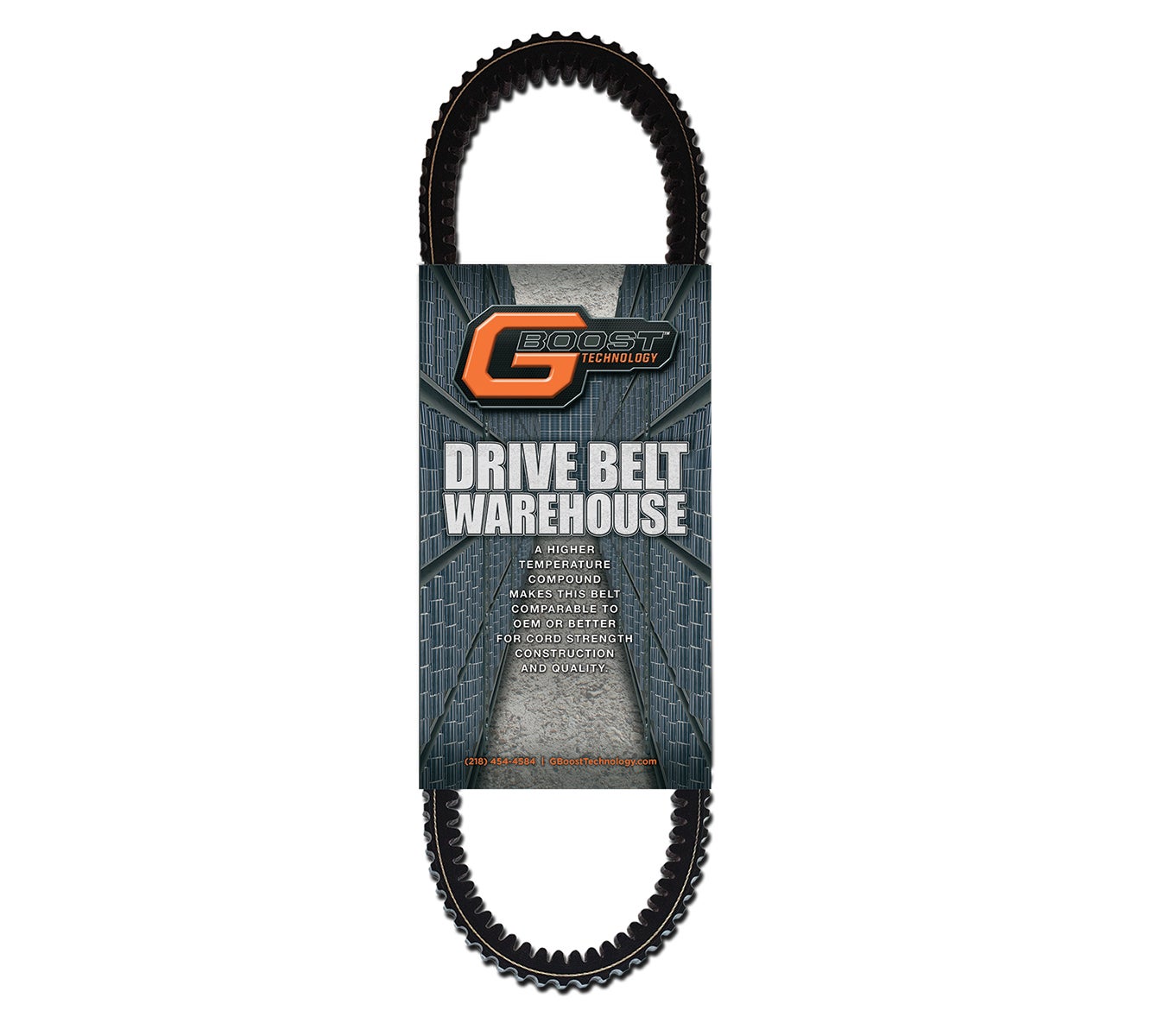 GBoost Drive Belt Warehouse Cfmoto