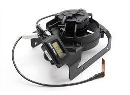 Trail Tech Digital Fan Kit - KTM '08 - '10 250/300 XC/XC-W;'