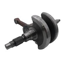 Racecraft Yamaha Grizzly Rhino 700 Viking Crankshaft 14'-20