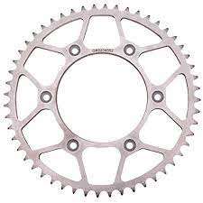 Psychic Rear Sprocket 48T All KTM Models