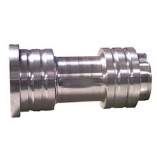 Lonestar Billet Bearing Housing Polaris Outlaw 06-up Steel A