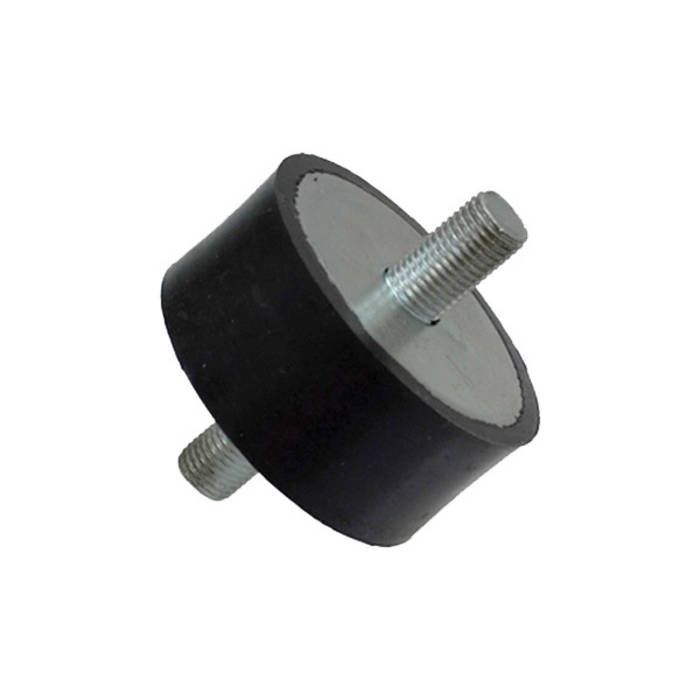 Bronco Engine Rubber Mount Polaris 2