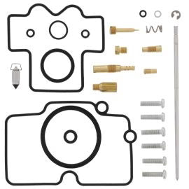 All Balls Carb Rebuild Kit Yamaha WR450F 2004