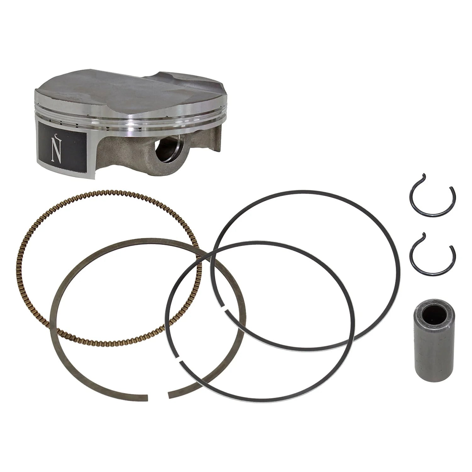 Namura Piston Kit KTM 250SX-F 2013-2015 13:9:1 Compression