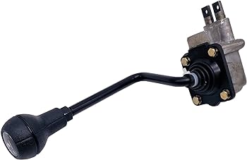 Racecraft Linhai 400 Gearshift Lever Assembly UTV SXS