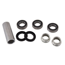 GFORCE Richter Replacement Wheel Bearing and Spacer Kit - Re