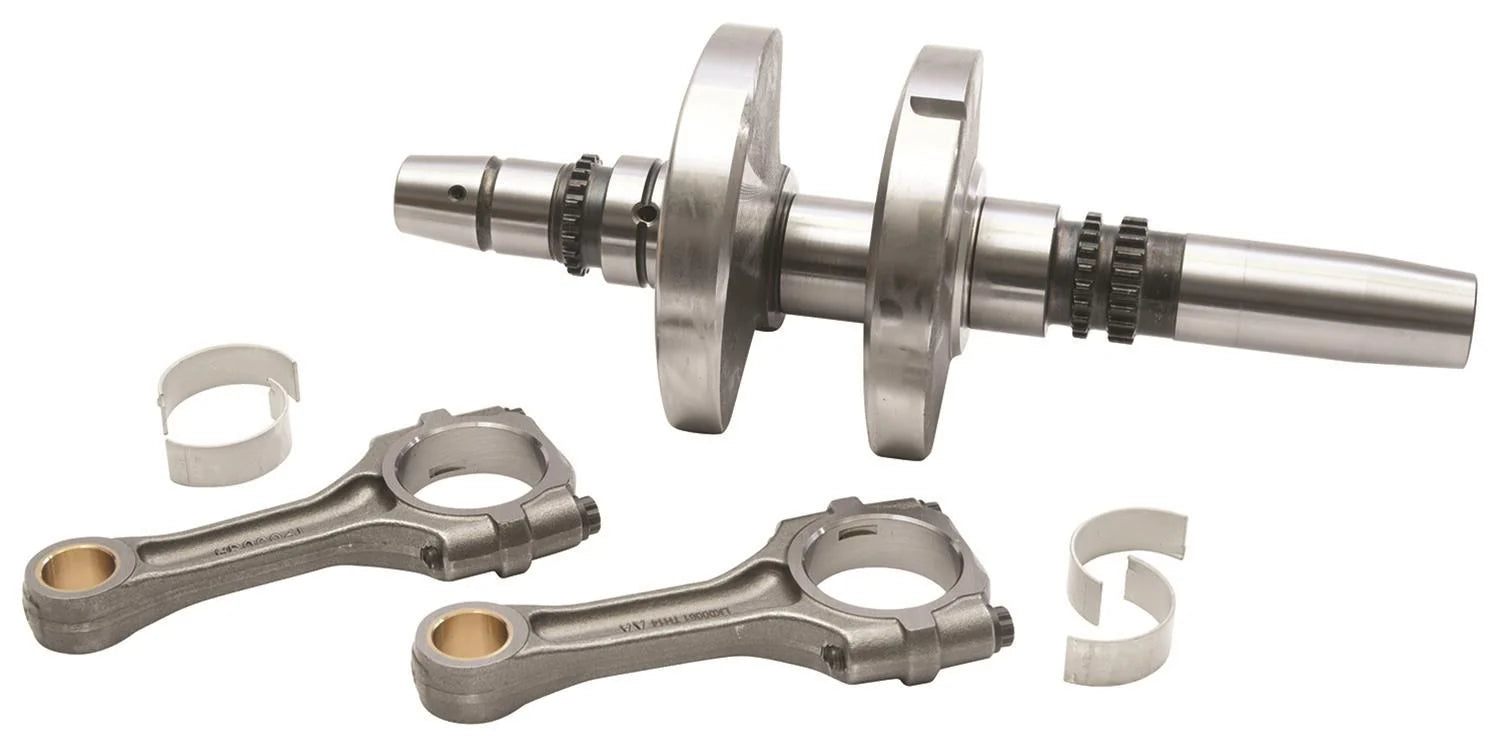 Hot Rods Crankshaft and Rods Kit UTV Can-Am Commander 800R X