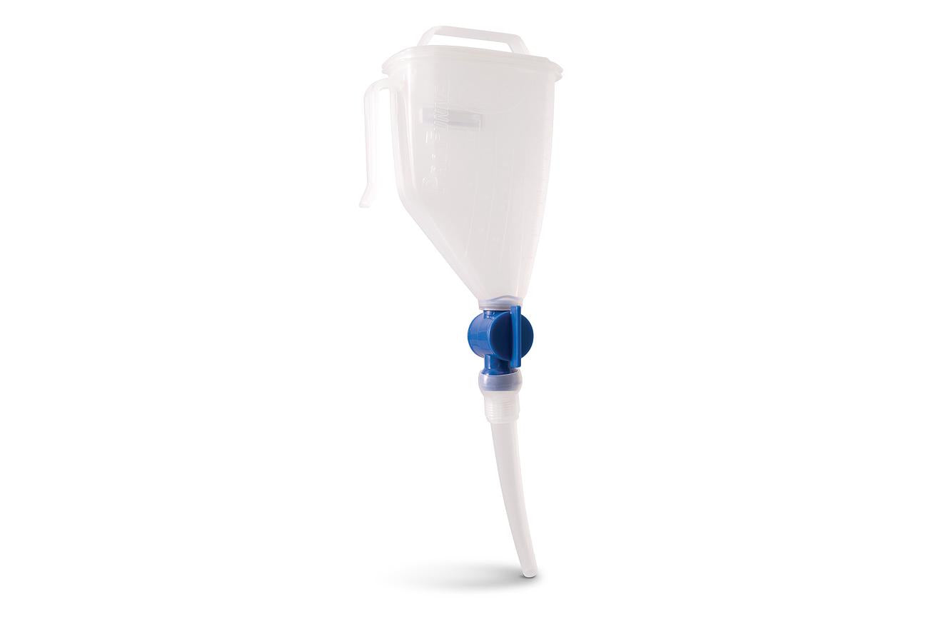 Motion Pro Pro Funnel