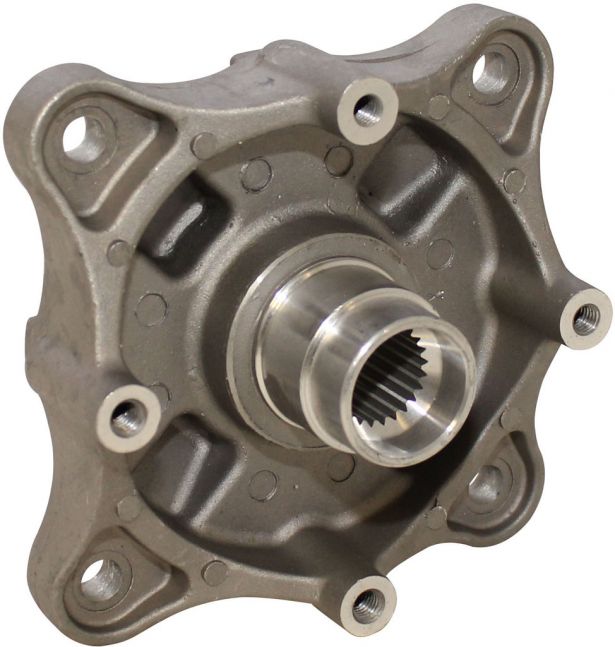 Racecraft Linhai 400 Front Wheel Hub SXS And ATV