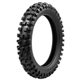 Racecraft Tyre 110/90/18 Medium Compound TS179 Pattern