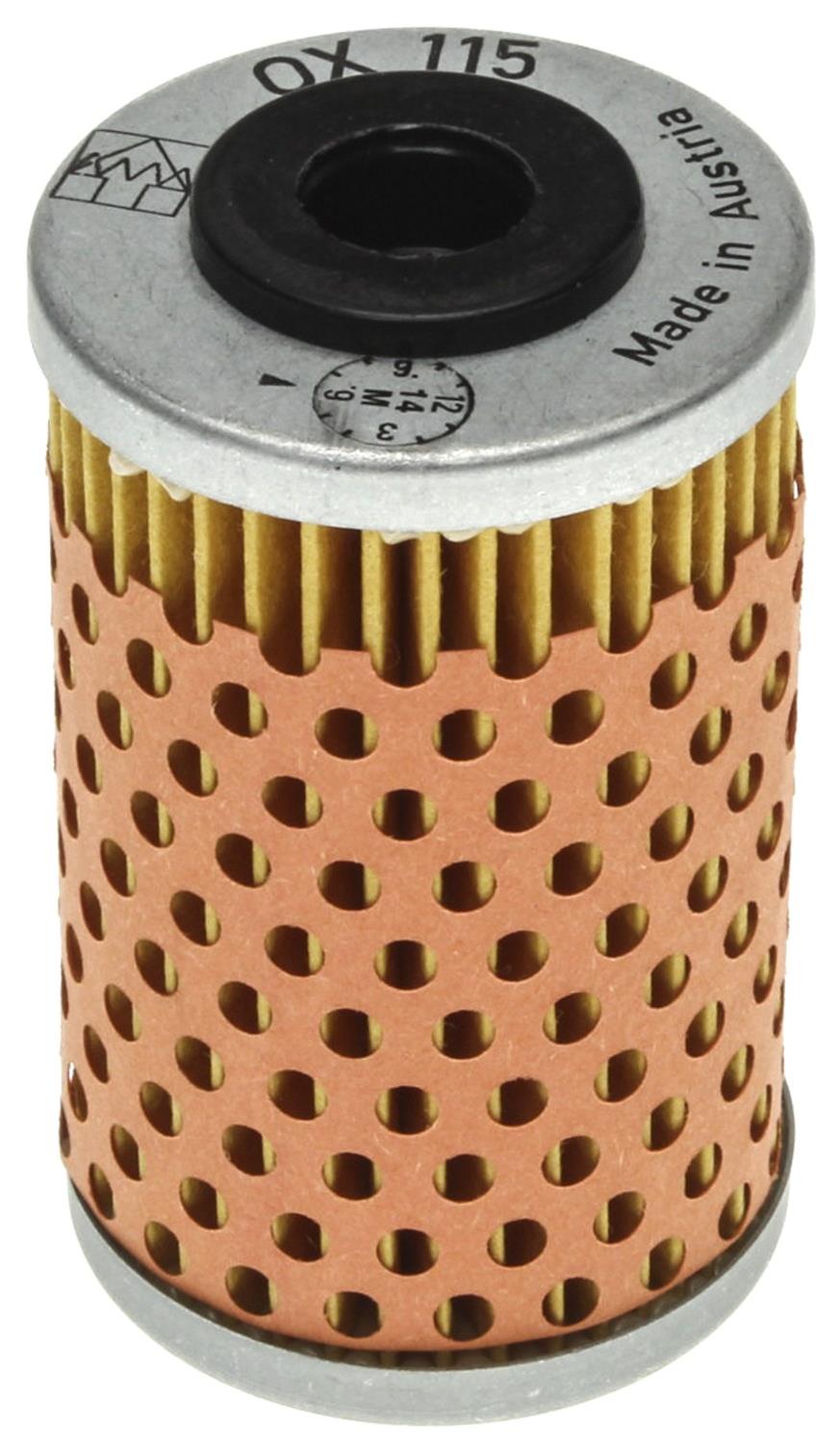 Mahle Oil Filter HF155