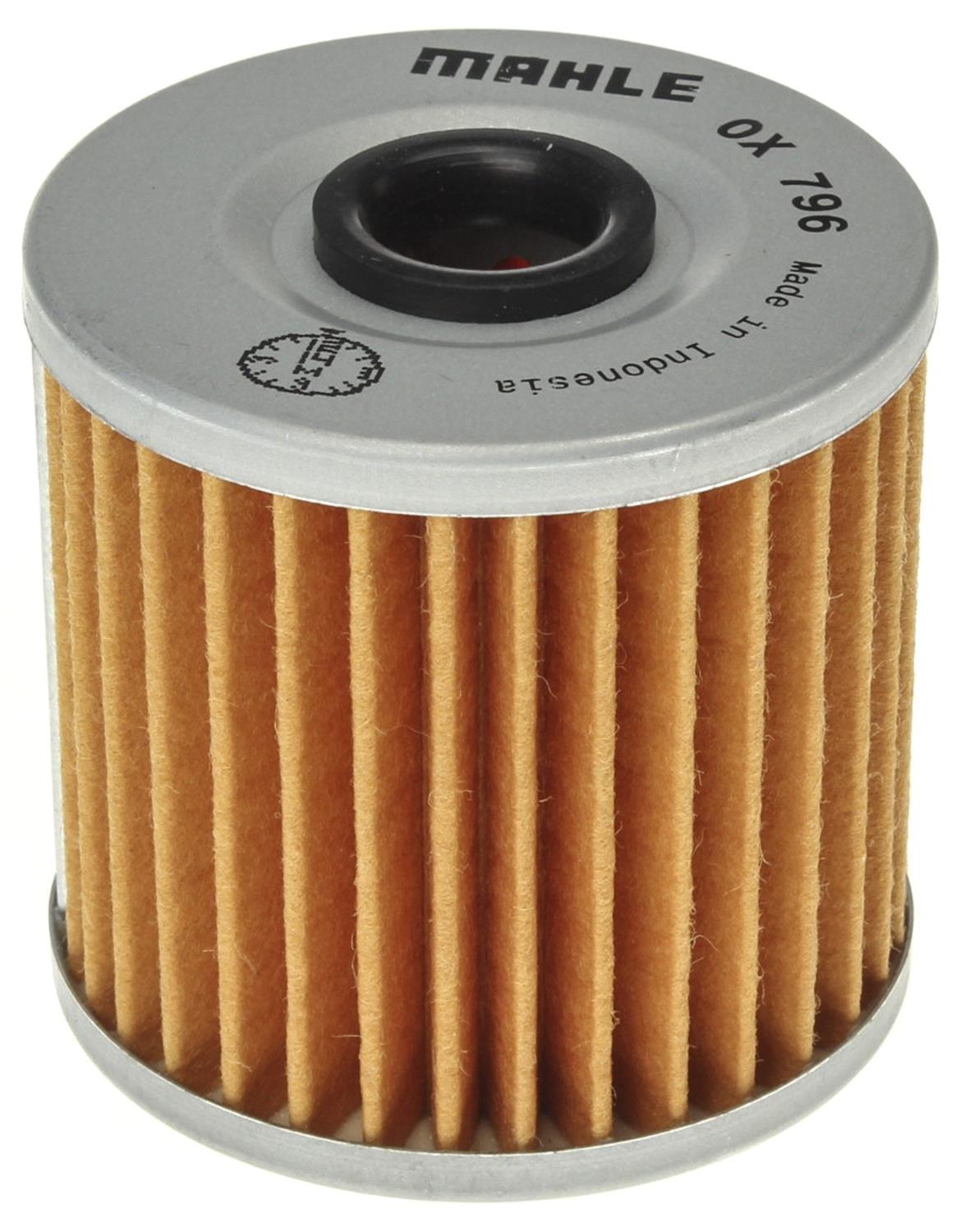 Mahle Oil Filter HF123