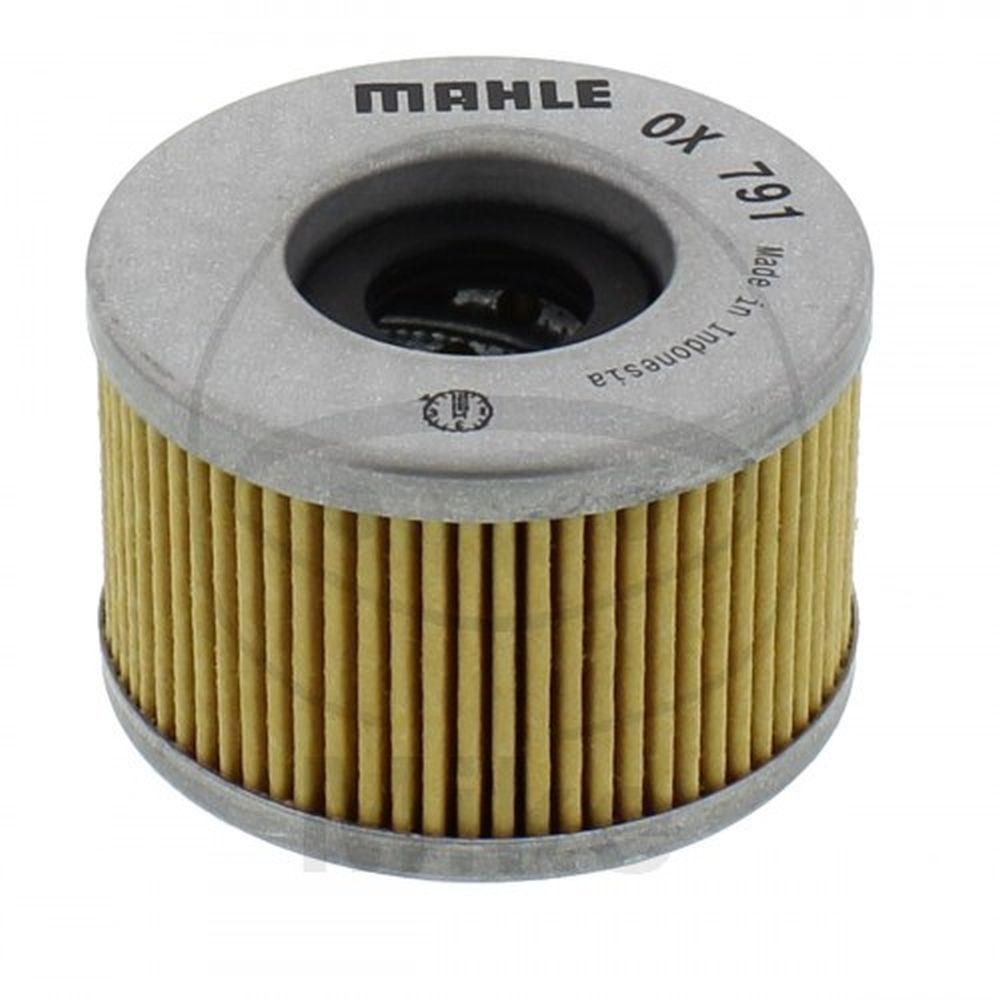 Mahle Oil Filter HF111