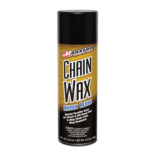 Maxima Chain Wax Chain Lube 156g                          12