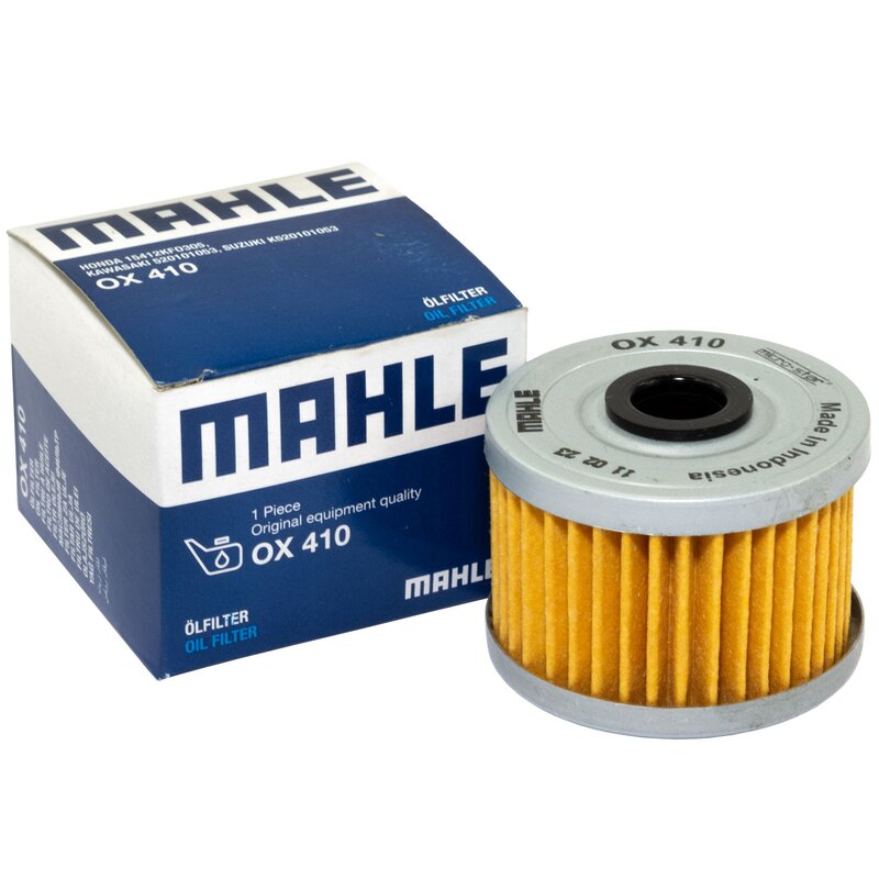 Mahle Oil Filter HF112