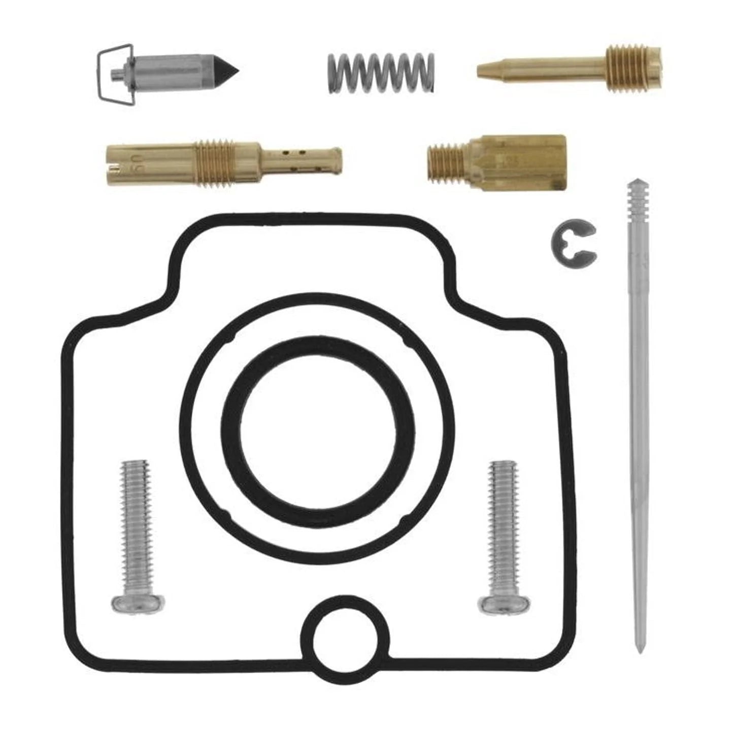Psychic Carburetor Repair Kit Yamaha PW50