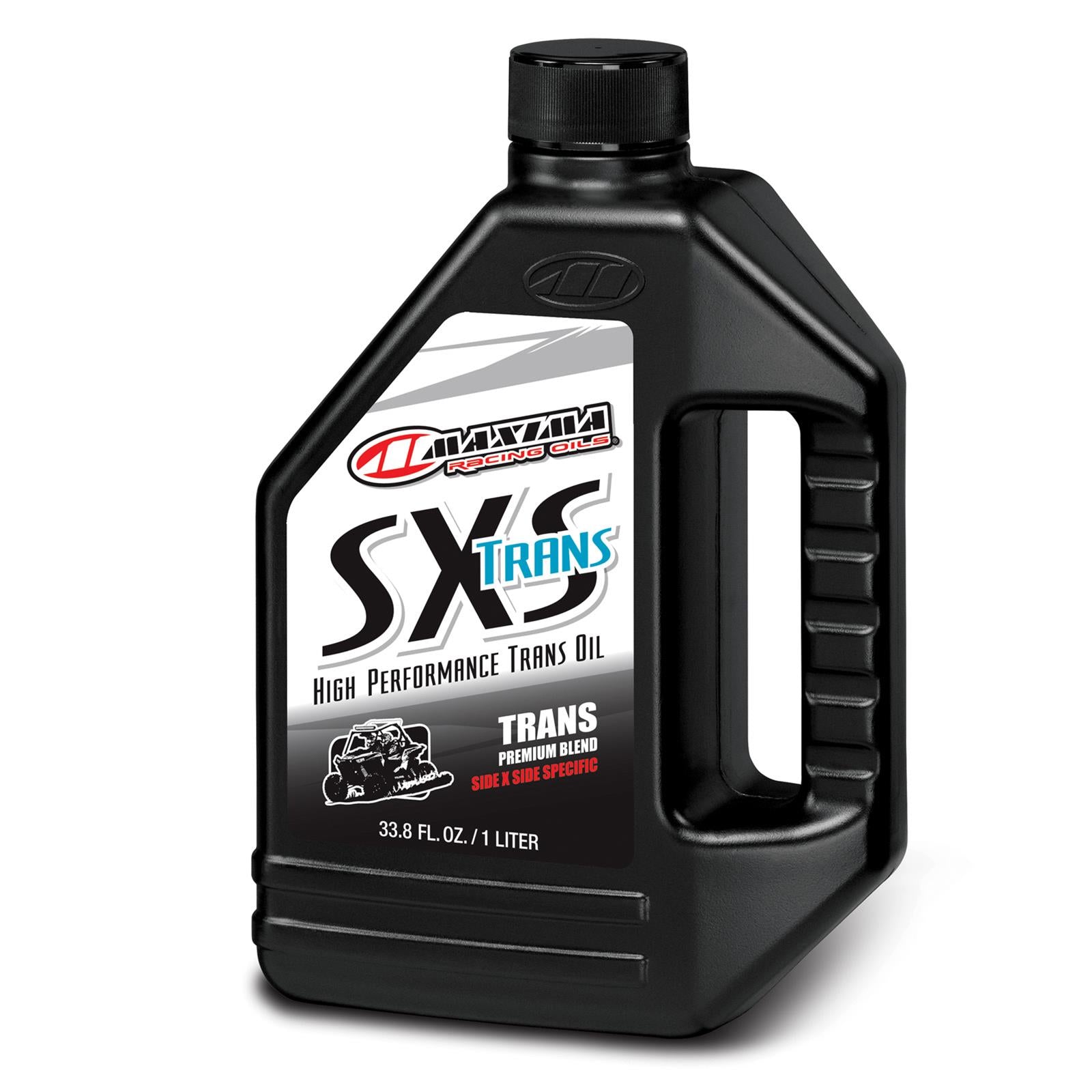 Maxima SXS High Performance Transmission Oil 1 LTR        12