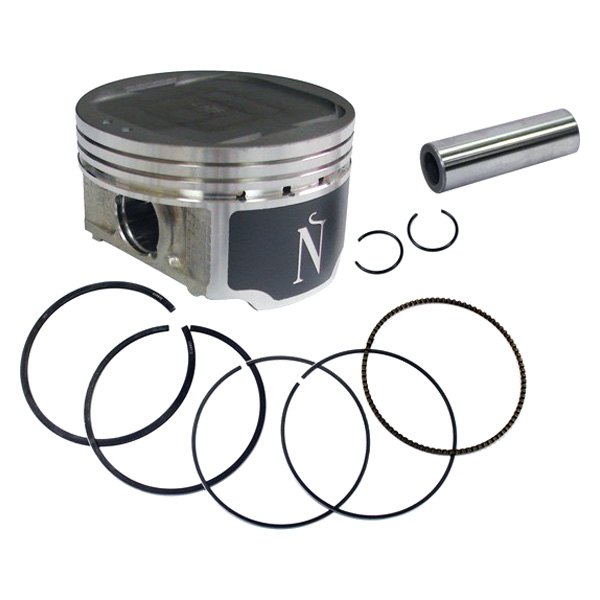 Namura Piston Kit +1.50 Polaris Xplorer/Magnum 500 1996-2003
