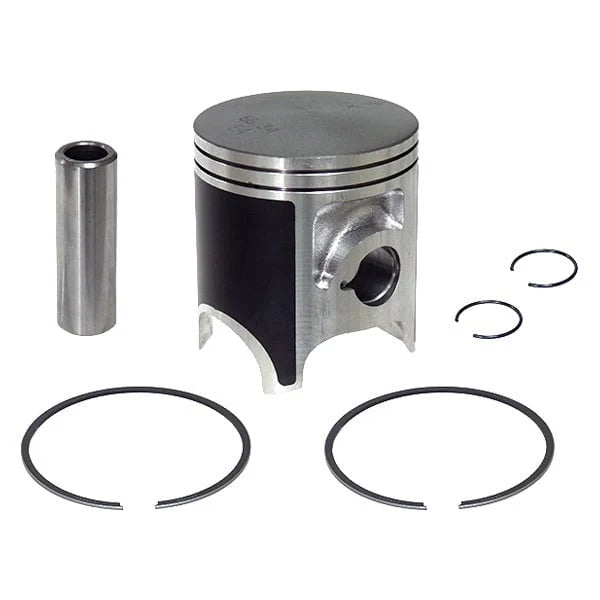 Namura Piston Kit Honda CR250R 86 to 96 0.5MM Oversize