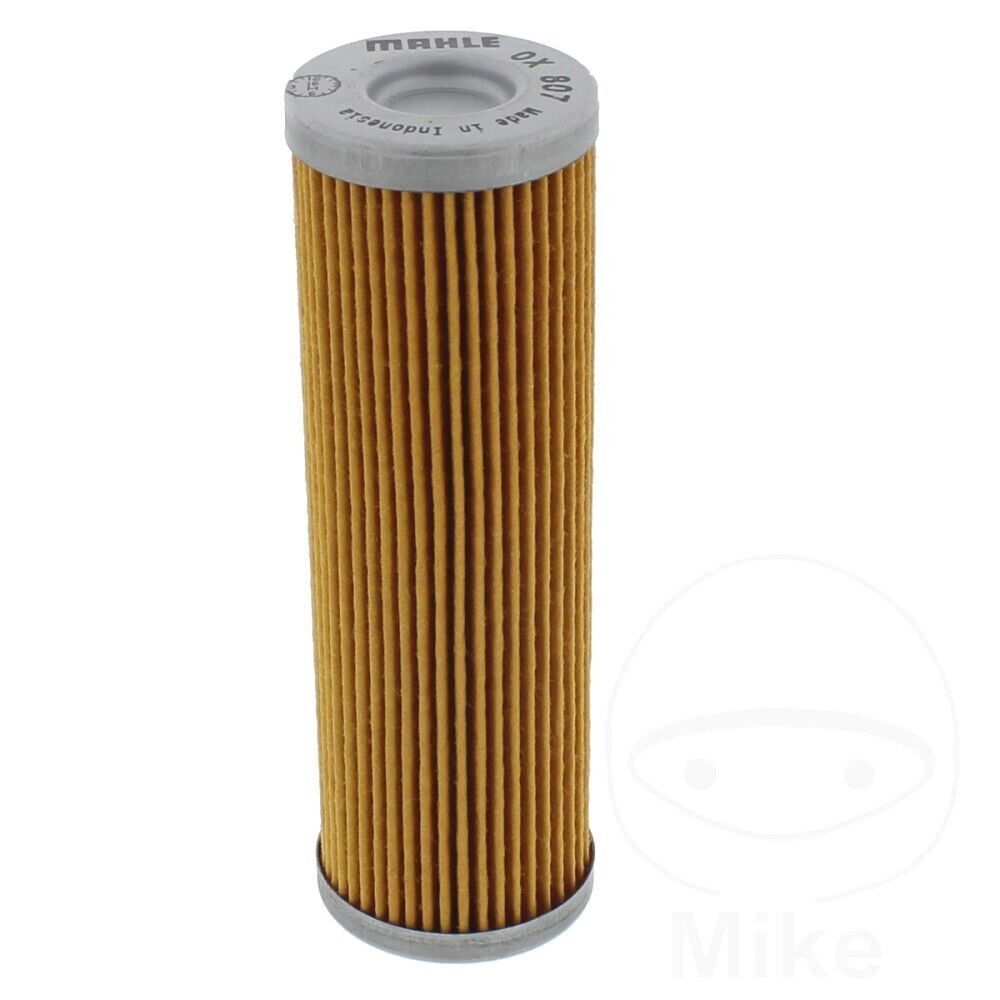 Mahle Oil Filter HF650