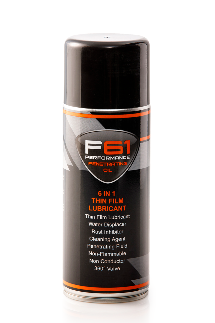 Racecraft Performance 6 in 1 Penetrating Oil 400ml