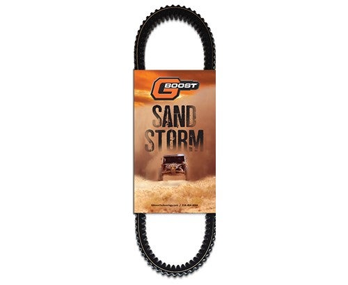 GBoost Drive Belt Sand Storm OEM 0823-529