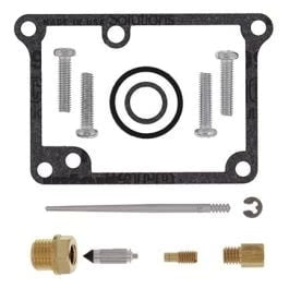 Psychic Carburetor Repair Kit Suzuki RM60 KX60 2003