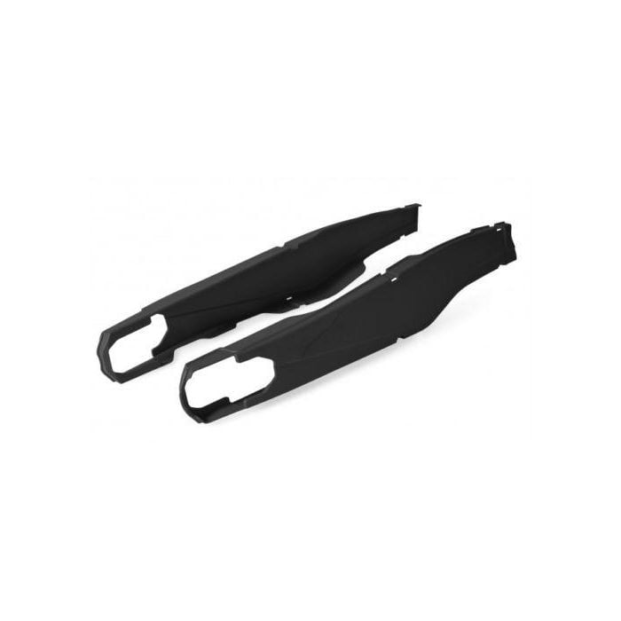 MX-Force Rear Skid Plate/ Swingarm Guard TRX450
