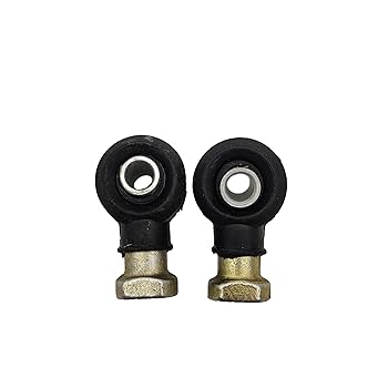 Racecraft Linhai 400 CUV Tie Rod End RH Thread M12 1.25
