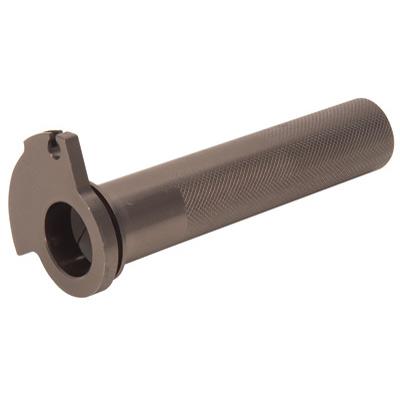Tusk Aluminum Throttle Tube with Bearing - Y1251 - Kaw KX250
