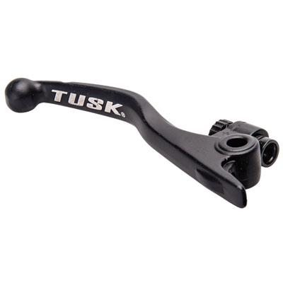 Tusk Brake Lever Black - 2015 Husqvarna FC350