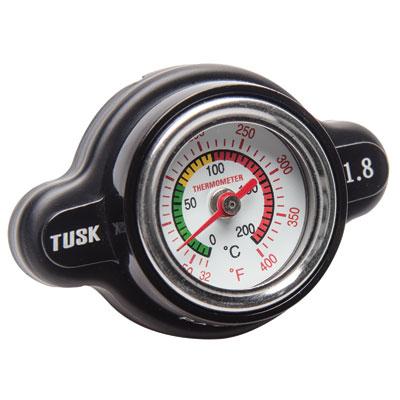 Tusk Radiator Fan Kit Replacement Temperature Sensor