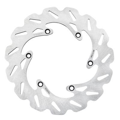 Tusk Typhoon Brake Rotor - TSW035 - Rear - All KTM Models