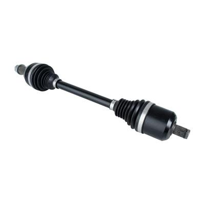 Tusk Stock Replacement CV Axle Rear Right Can-Am