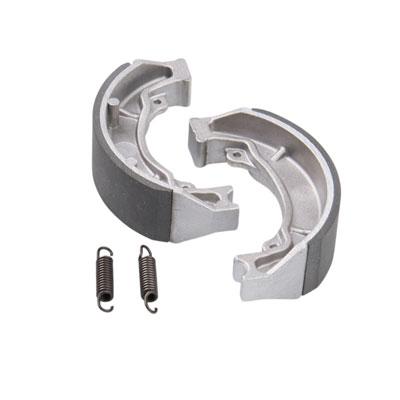 Tusk Brake Shoe Carbon HONDA CRF110F