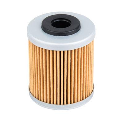 Tusk Oil Filter - 2nd Filter 2016 Husqvarna 701 Enduro TK65
