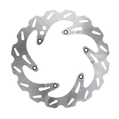 Tusk Typhoon Brake Rotor - Front - 2024 Honda CRF 450