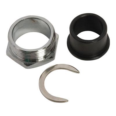 Tusk Crank Puller/Installer Tool C-clip Adaptor Kawasaki KX2